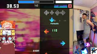 StepMania 28 July Song 21