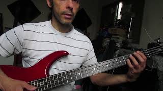 Analisando e Comentando - Groove 1 e melodia - Taboo · Dave Weckl