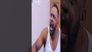 SAAMU ALAJO YORUBA COMEDY SERIES EP 146 (AMOJU)