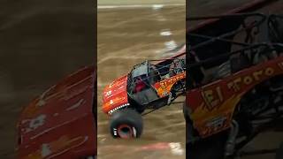 Monster Truck Smooth Driving In Monster Jam #viral #thar #scorpio #viral #monsterjam #shorts