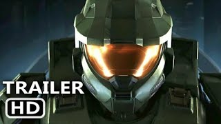 HALO INFINITE (2020) Tráiler Subtitulado En Español