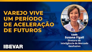 O varejo vive um período de aceleração de futuros para atender um mercado mais ágil e mais exigente