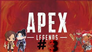 apex legend : gameplay 3