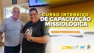 CURSO SEMIPRESENCIAL - 2024