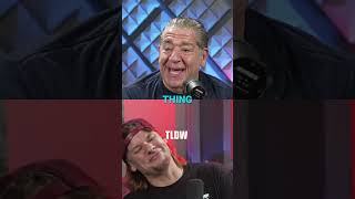 Give Joey Diaz a Book and a Joint 😁 | Theo Von