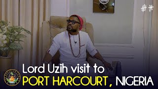 Port Harcourt Event LIVE with Lord Uzih - Our Ancestors Are Not Evil (Full Video)