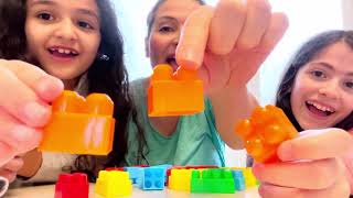 Learn colors with toys and songs fun video for kids #learncolors