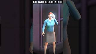 Gun fire headshot 🔫🔥 #shorts #viral #gaming #trending