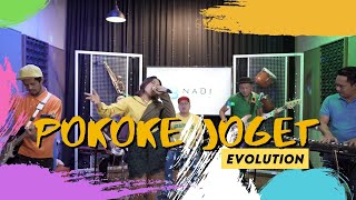 POKOKE JOGET - Dangdut Koplo Evolution