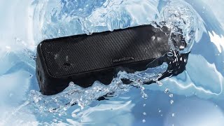 🔉soundcore anker 3 water test🚫FAIL