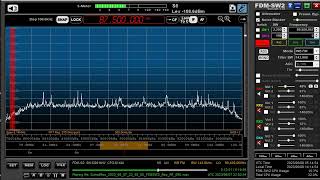 87 5 MHz Davao City Disaster Radio June 07,2023 2302 UTC