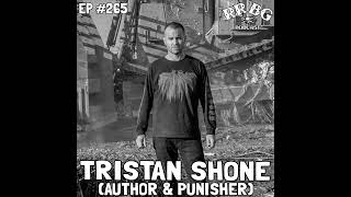 EP265 - Tristan Shone