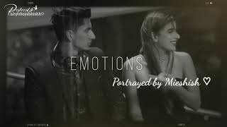 Emotions- MieshishVm