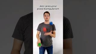 Masz przerwę w pracy? żongluj