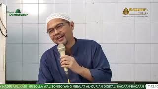 Bagaimana Sifat-sifatnya orang mu'min yang sempurna imannya???