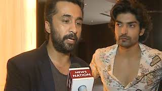 Paltan interview exclusive of Gurmeet, harshwardhan, Siddhant kapoor, luv sinha