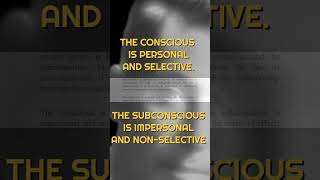 😲 How #consciousness works as #feminine + #masculine principles 🫂 #nevillegoddard #feeling #shorts