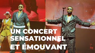 CONCERT DE FALLY IPUPA A LYON : UN SPECTACLE EMOUVANT ET SENSATIONNEL.