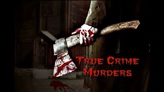 Axeman of New Orleans - True Crime Historic Facts | Real Stories | cc