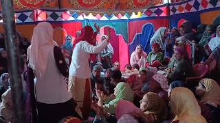 Kashmiri New Wedding Dance || Gurezi Dance || kashmiri new song / 😍💜.....