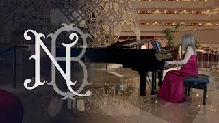 Solamente una vez Only once in my life / Natalia Bruma piano live session