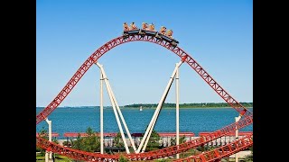 The History of Roller Coasters documentary