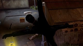 Sleeping Dogs - "Helicopter" bug