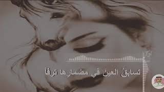 قصيدة: الخيل ما تعلو بها عنقٌ. .. شعر وإلقاء: حسن النعمي