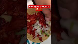 Authentic No-Cook Mexican Tacos 🌮 #easyrecipe #foodie #tacosalpastor #comedy