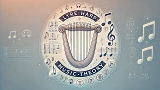 Lyre Harp Music Theory Basics: Scales, Tuning, and More