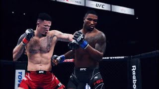 HEAVY-WEIGHTS KNOCKOUTS -EASPORTS UFC5