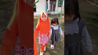 Kesekolah#shortvidio #funny #cute #viralvideo