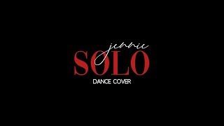 [CLOUD] JENNIE SOLO Dance Cover