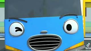 Tayo the little bus full theme song 4k no copyright