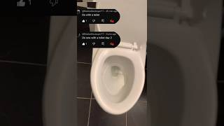 Toilet Globglogabgalab @RobloxDestroyerYT #toilet #glitch #globglogabgalab #youtube #reality #fyp