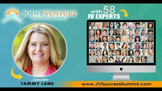 How I Multiplied My Revenue, Got Out From Isolation And Built Lifelong Friendships with Tammy Lane