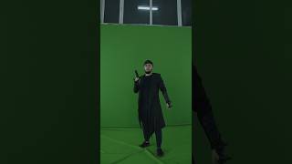 Работаем в студии|behind the scenes in blender | #movie #action #edit #greenscreen #stunt #stuntman