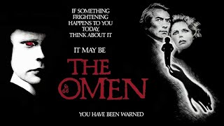 طالع نحس ( 1976 ) گریگوری پک  The Omen