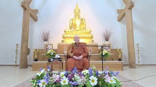 Don't believe me, or you'll just get confused : Ajahn Sumedho