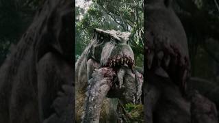 Lo que NO sabías del VASTATOSAURUS REX #kingkong #vrex #curiosidades