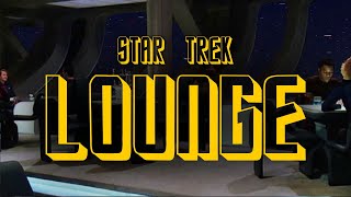 Star Trek Ambience 🎧✨ALL SHOWS ✨ *12 Hours* (relaxing, quiet conversations)