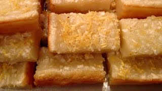 Vigan Royal Bibingka Recipe