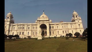 VICTORIA MEMORIAL, KOLKATA।। ভিক্টোরিয়া মেমোরিয়াল ।। কোলকাতা ।।