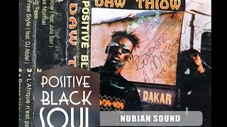 PBS - NUBIAN SOUND