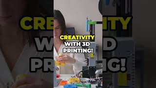 COOL 3D PRINTING IDEAS!  #3dprinting #3dprinted