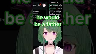 Boy If I Had a Brother, He'd Be a Father #envtuber #vtuber #phvtuber