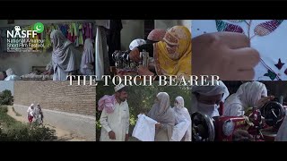 The Torch Bearer | Muhammad Waseem | National Amateur Short Film Festival - 2021