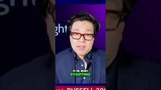 Tom Lee Reveals Small Caps' Fate for the Rest of 2024 #TomLee