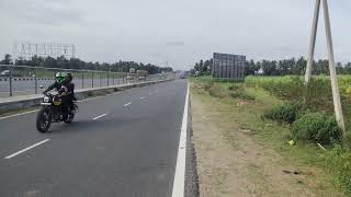 Highway Adjustant Land (23 gunta ) for sale near Mysore ( 9110861228 )