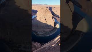 Horseshoe Bend - Grand Canyon